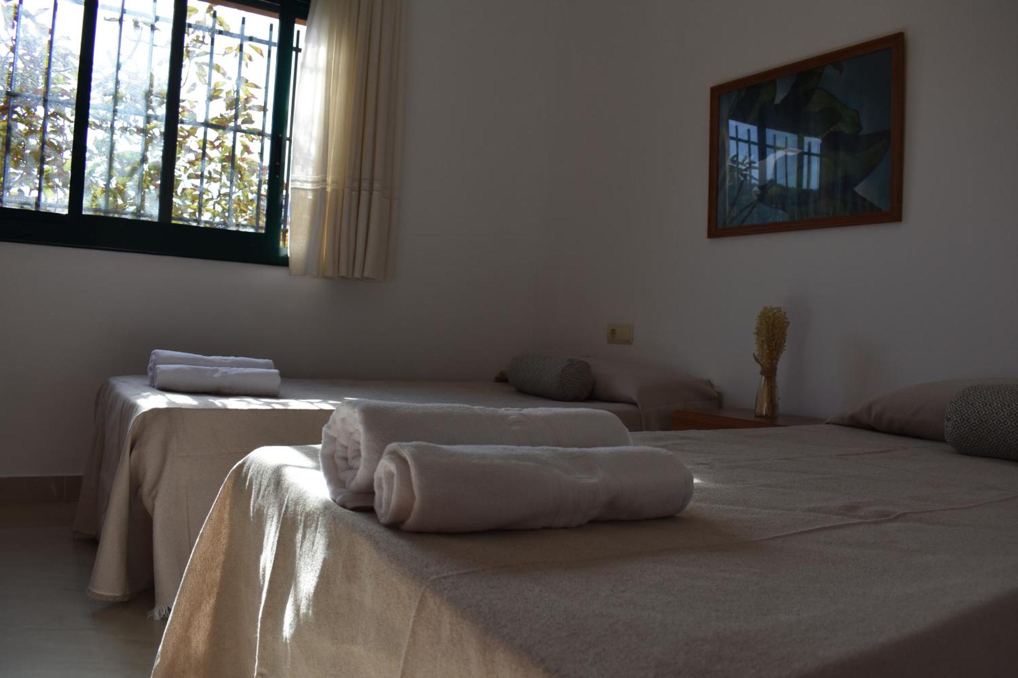Vila Cal Nene - Plamun Es Begur Exteriér fotografie